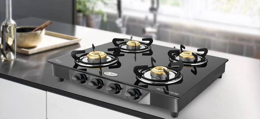 Kitchen Appliances