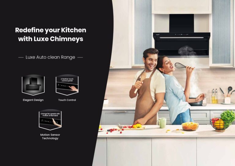 Kitchen Appliance Service