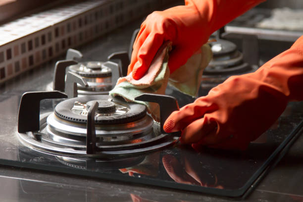 Gas Hob Service